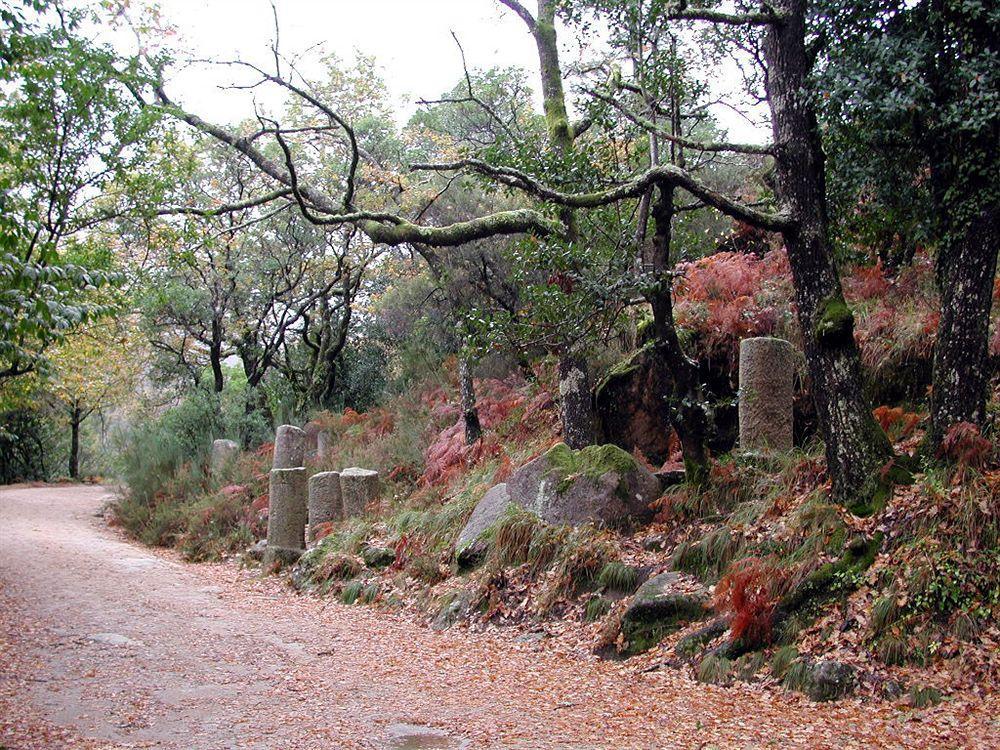 Beleza Serra Guide Hotel Admeus Exterior foto